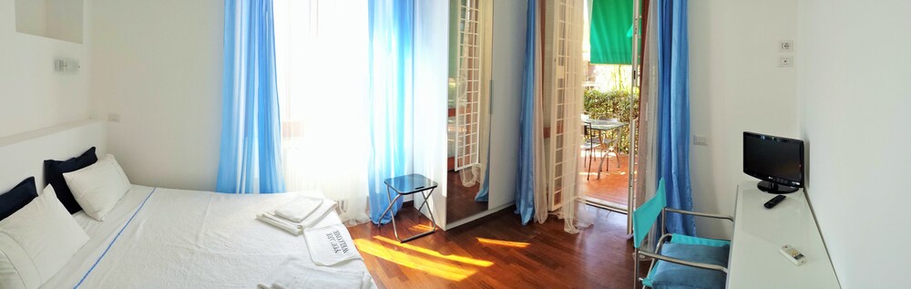 Double Room, 2 Twin Beds - Guestroom