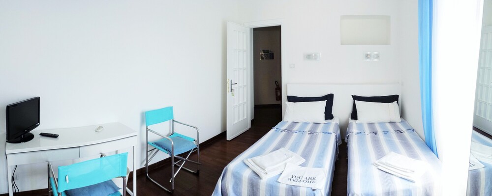 Double Room, 2 Twin Beds - Guestroom
