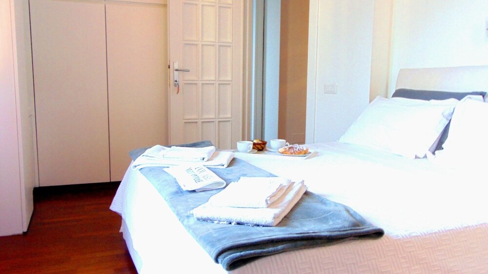 Double Room, 1 Queen Bed - Guestroom