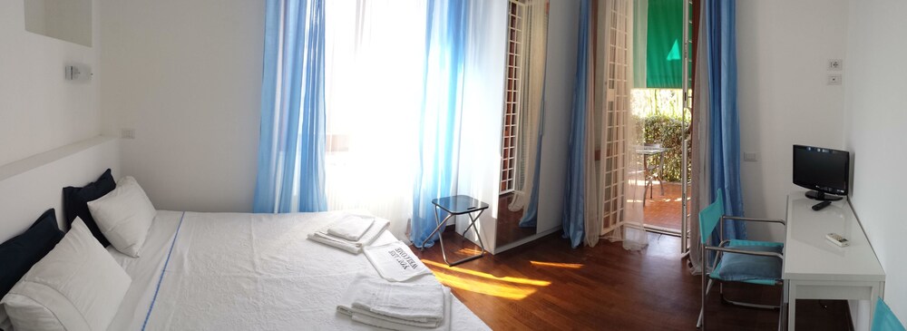 Double Room, 2 Twin Beds - Guestroom