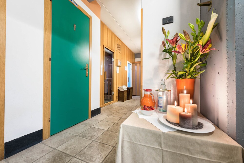 Spa