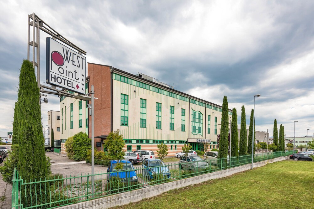 Hotel Front