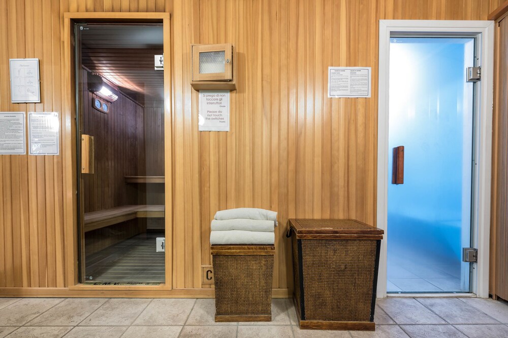 Turkish Bath