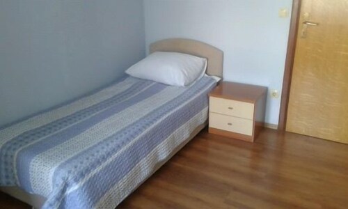 Standard Single Room - Guestroom