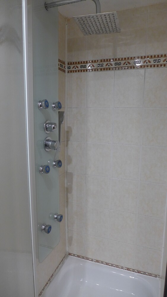 Double Room, 1 Double Bed, Kitchenette