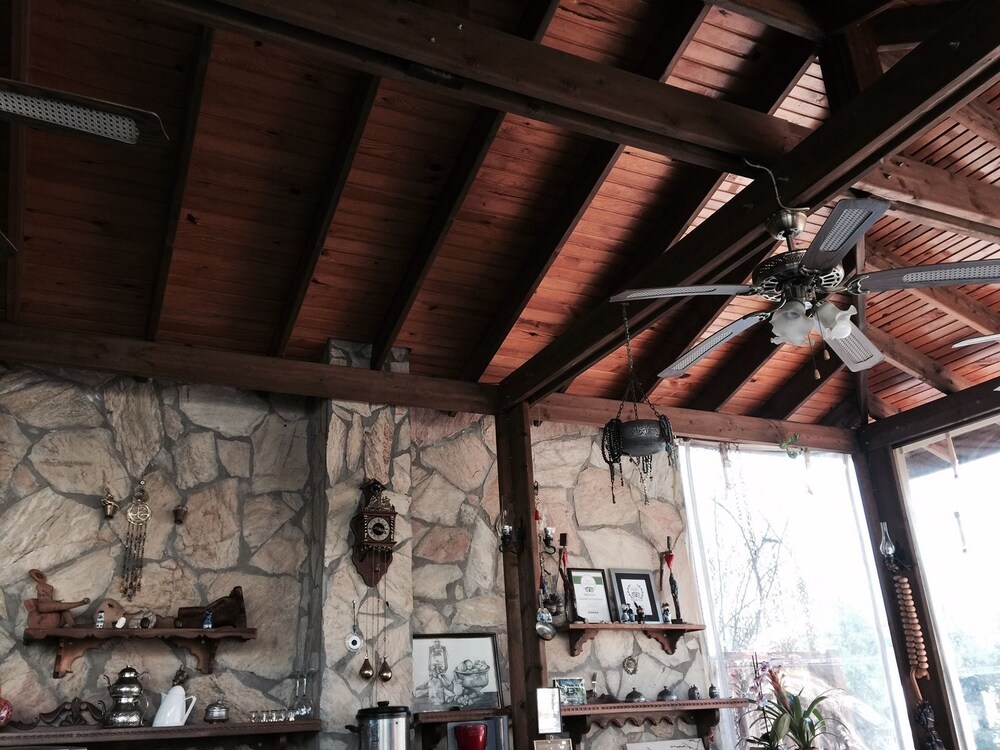 Salle de petit-déjeuner