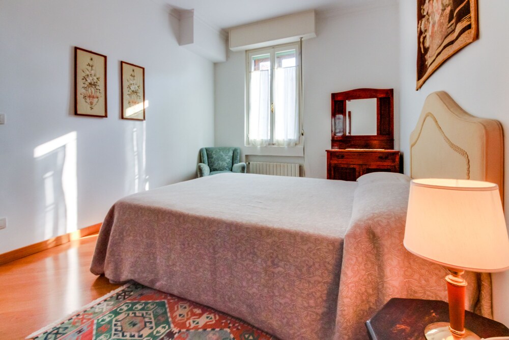 Double or Twin Room - Featured Image