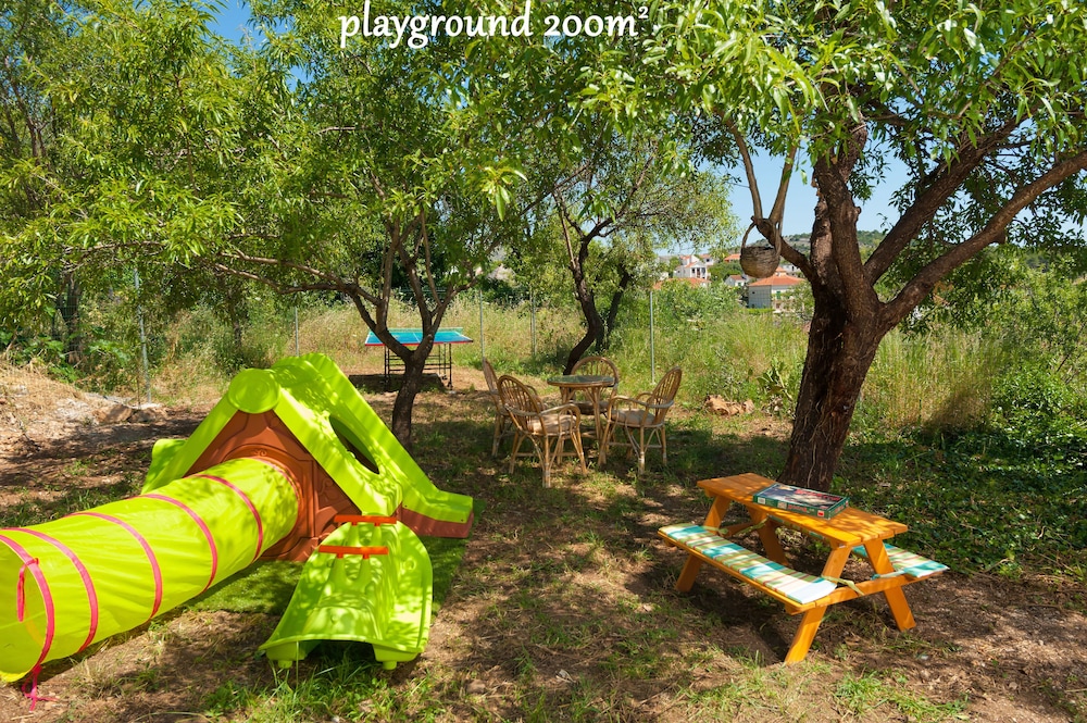 Childrens Area