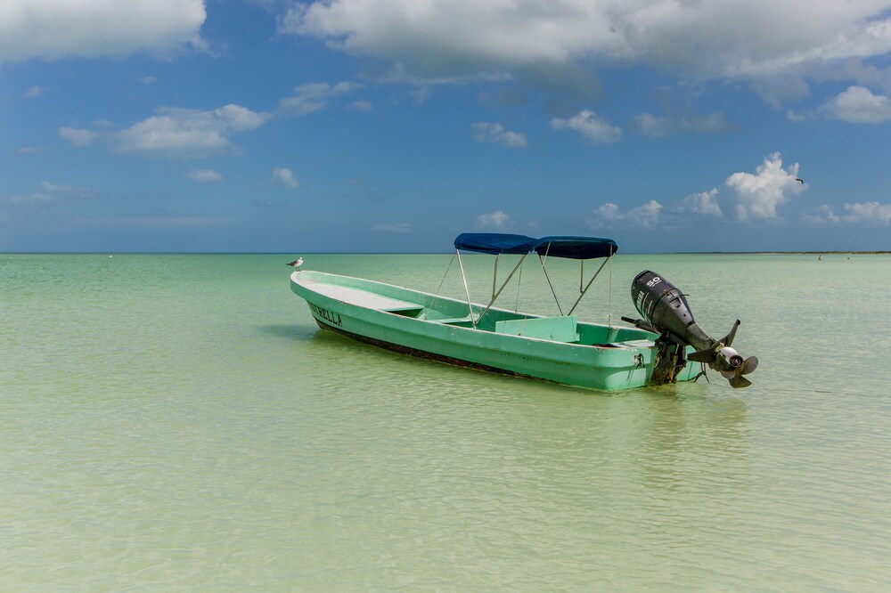 Boating
