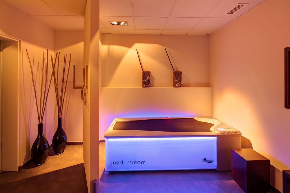 Wellnessbereich