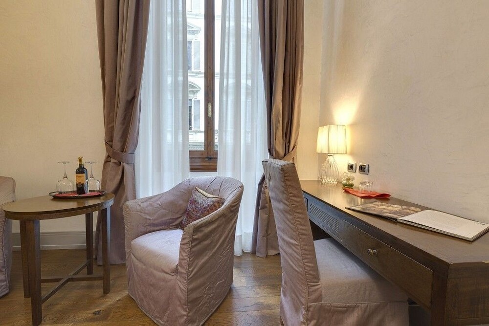 In-Room Amenity