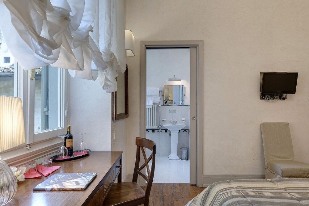 In-Room Amenity