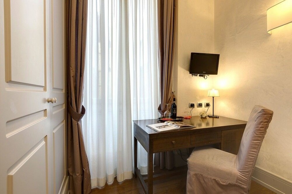 In-Room Amenity