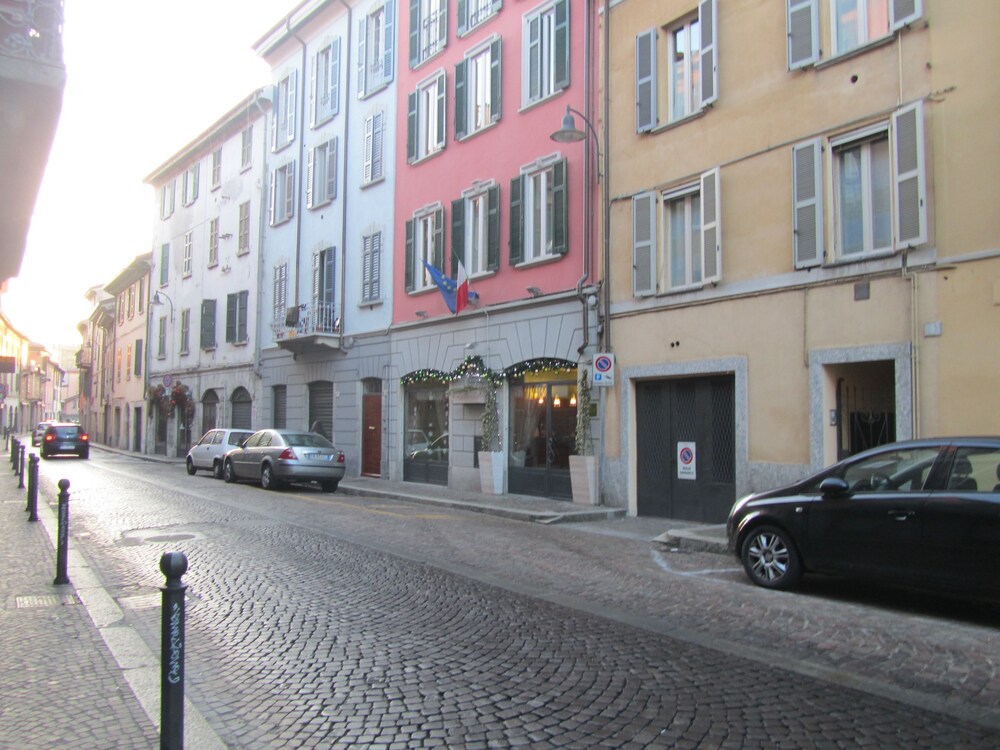 Hotel Front