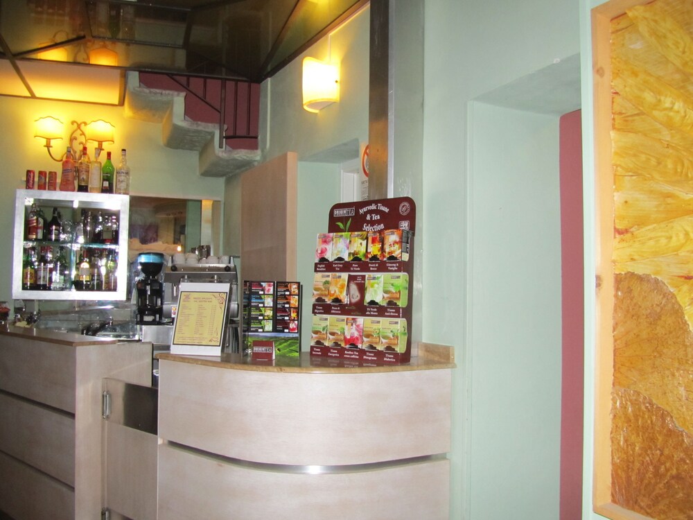 Hotel Bar