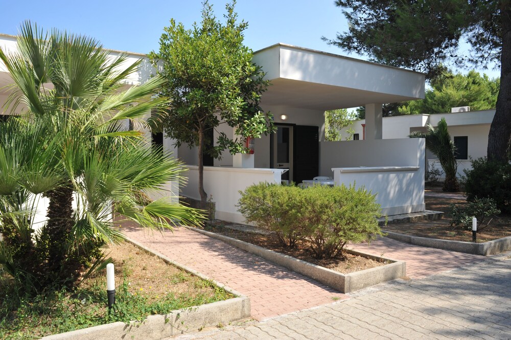 Ingresso interno