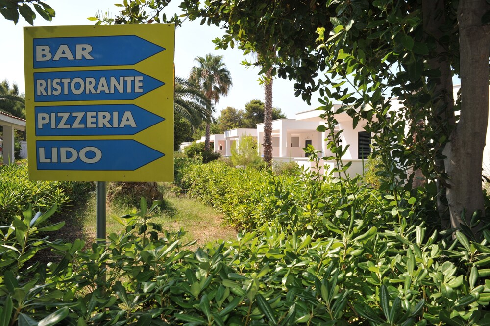 Ingresso interno