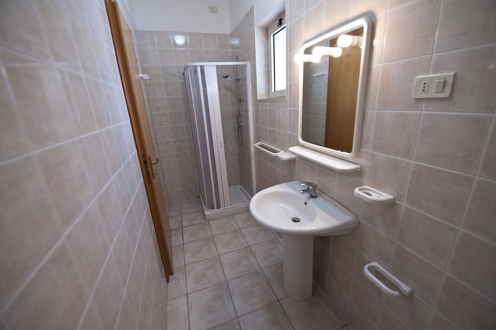 Bagno (Monolocale)