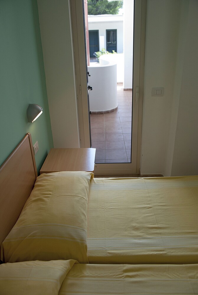 Camera (Appartamento, 2 camere da letto)