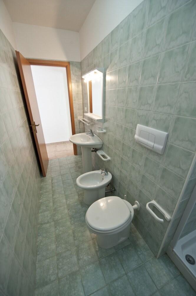 Bagno (Monolocale)