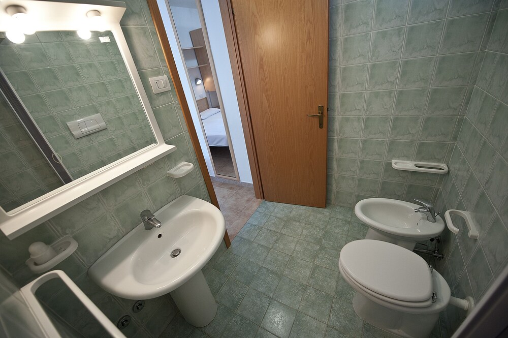 Bagno (Monolocale)