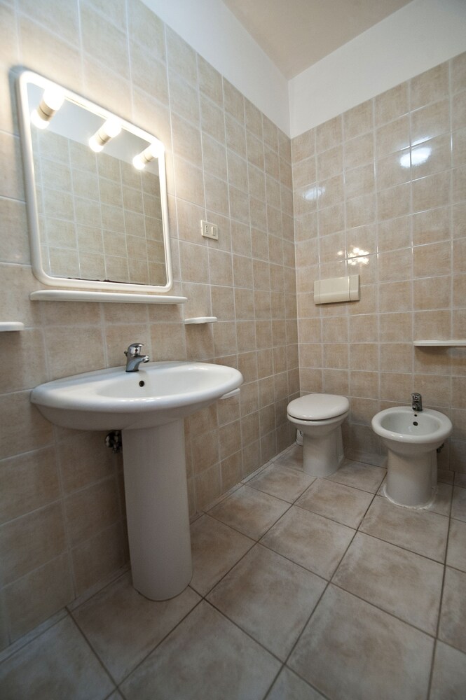 Bagno (Monolocale)