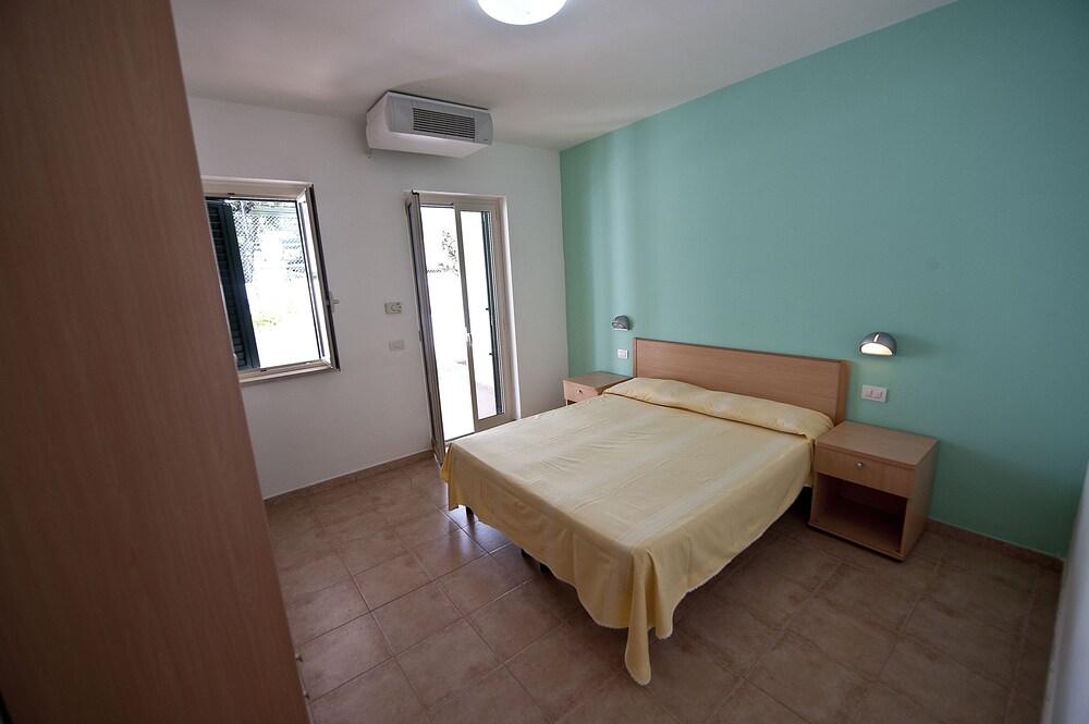 Camera (Appartamento, 2 camere da letto)