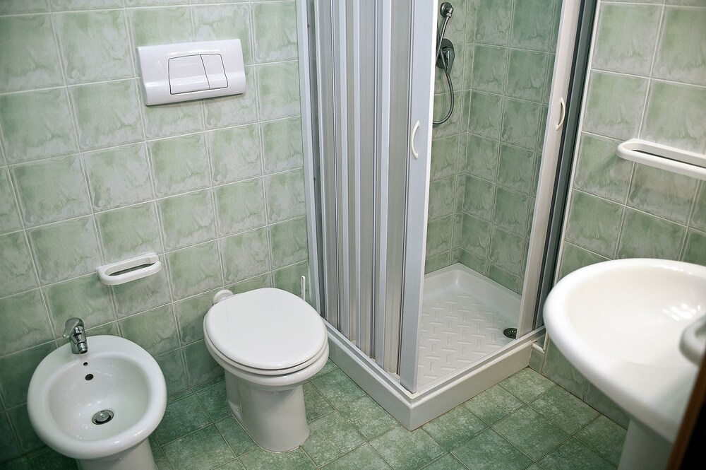 Bagno (Monolocale)