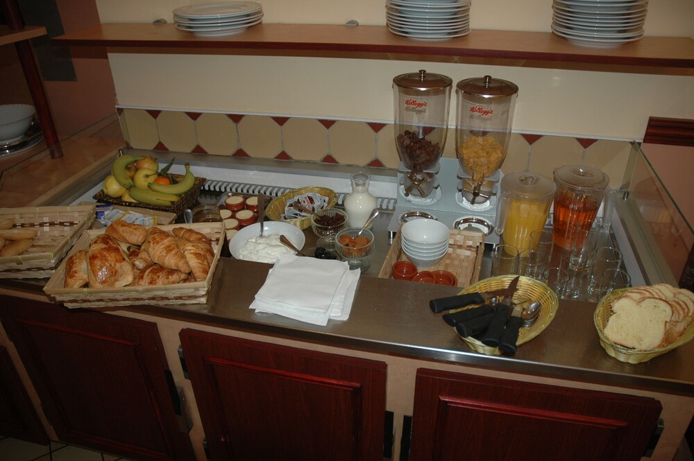 Buffet