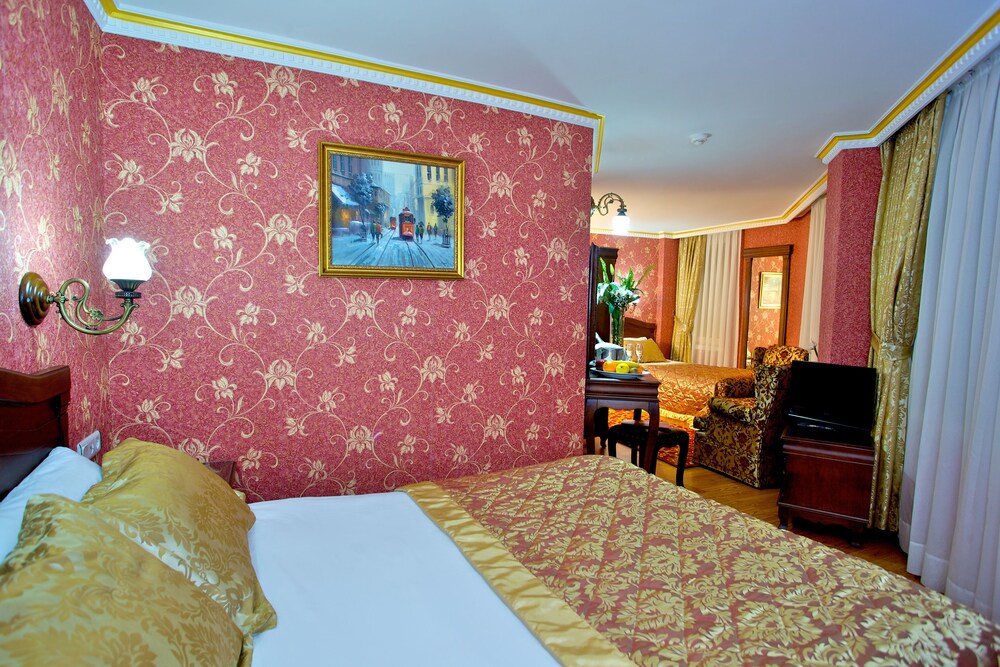 Guestroom