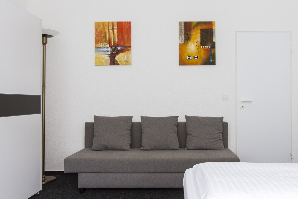 Triple Room - Guestroom