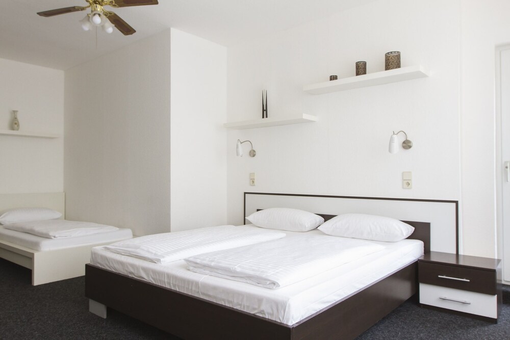 Apartment, 1 Bedroom, Kitchen (Excluded € 25 cleaning fee ) - Guestroom