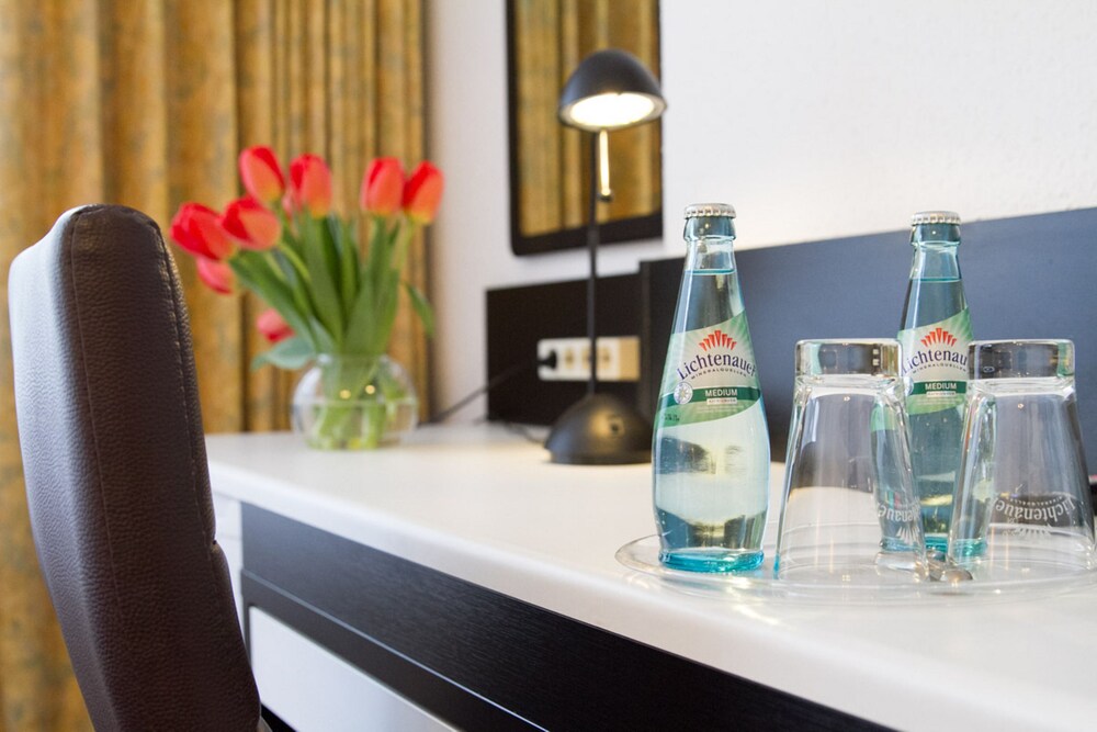 Double or Twin Room - Featured Image