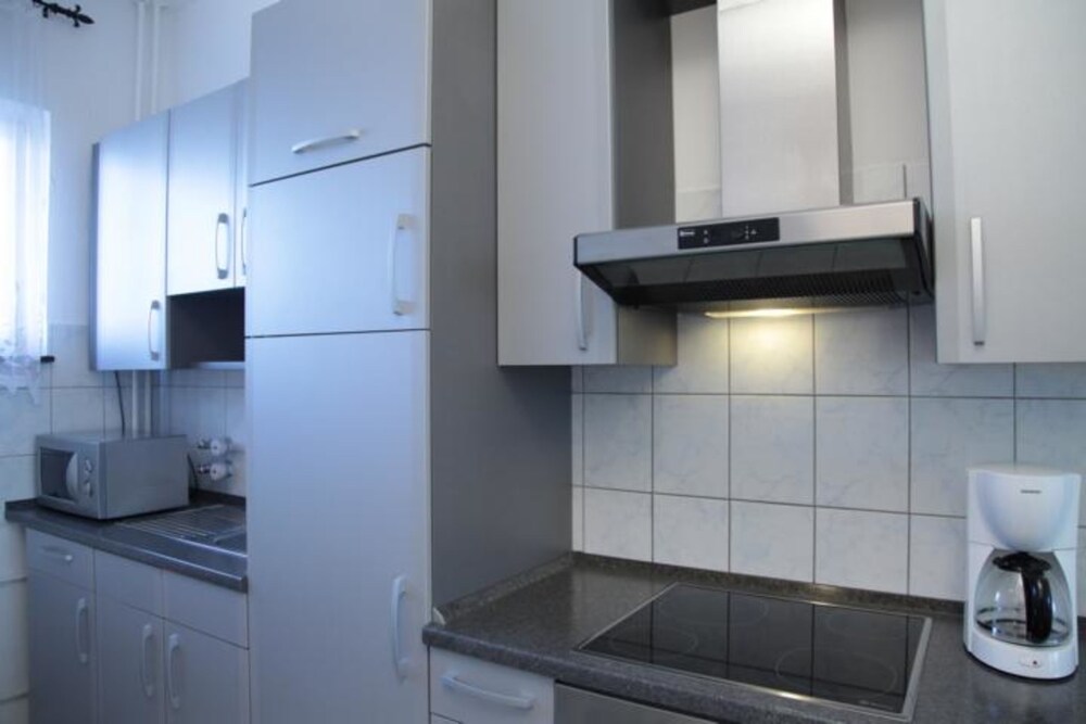 Apartment, 2 Bedrooms, Kitchen (Excluded € 35 cleaning fee ) - In-Room Kitchen