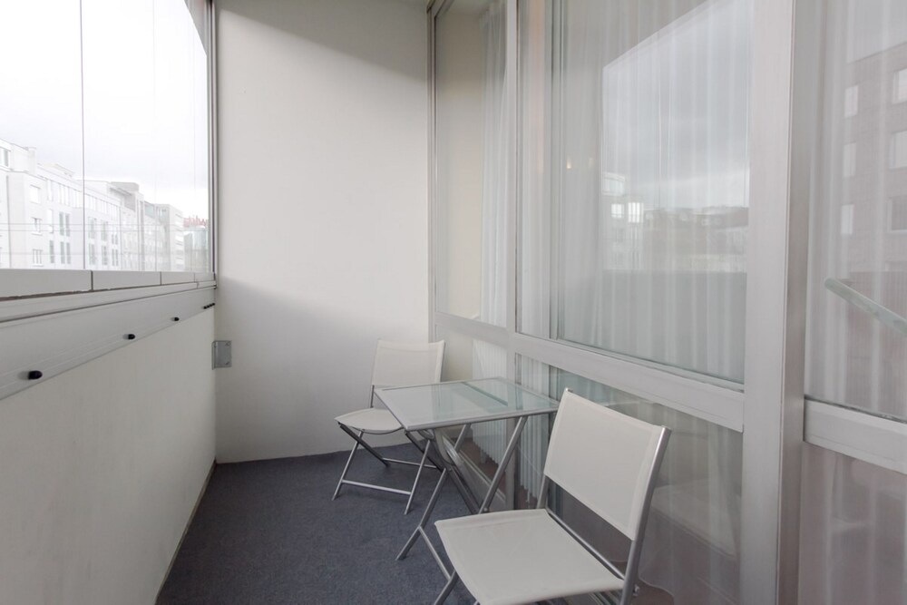Apartment, 3 Bedrooms, Kitchen (Excluded € 45 cleaning fee ) - Balcony