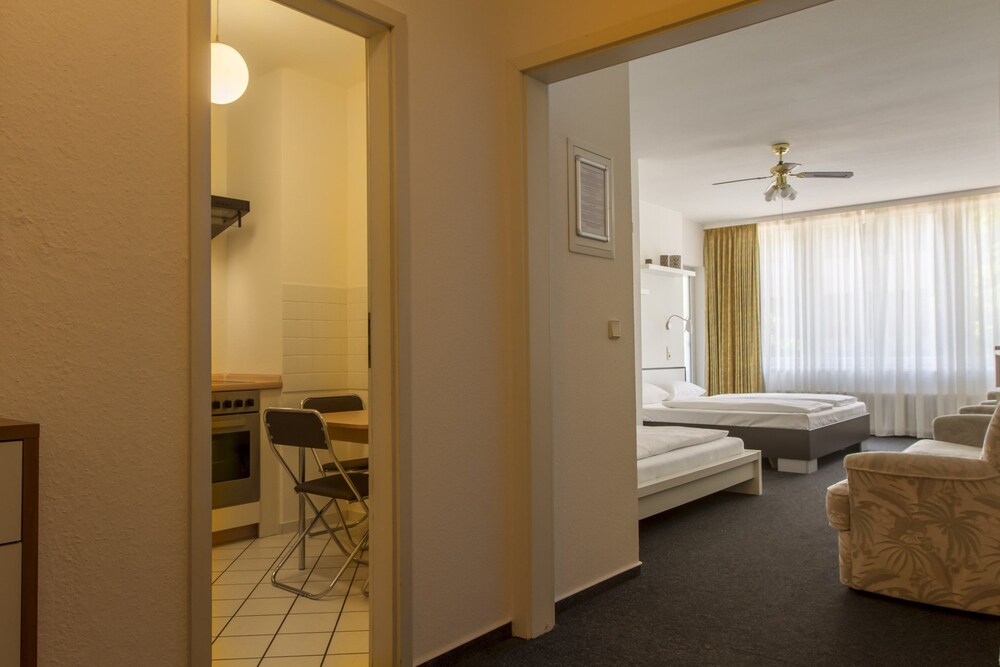 Apartment, 1 Bedroom, Kitchen (Excluded € 25 cleaning fee ) - Guestroom