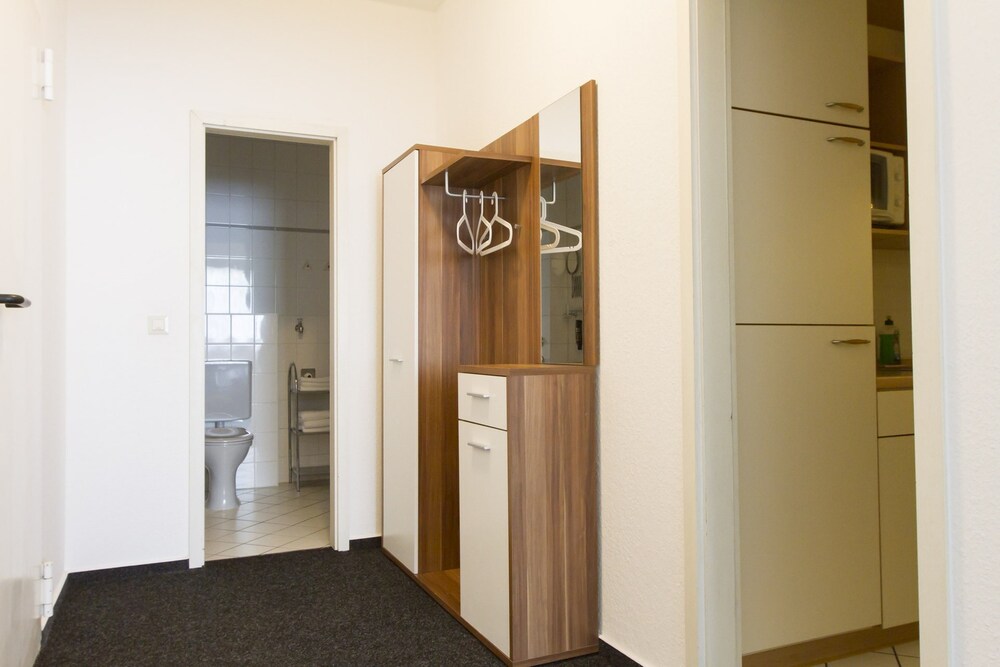 Apartment, 1 Bedroom, Kitchen (Excluded € 25 cleaning fee ) - Guestroom