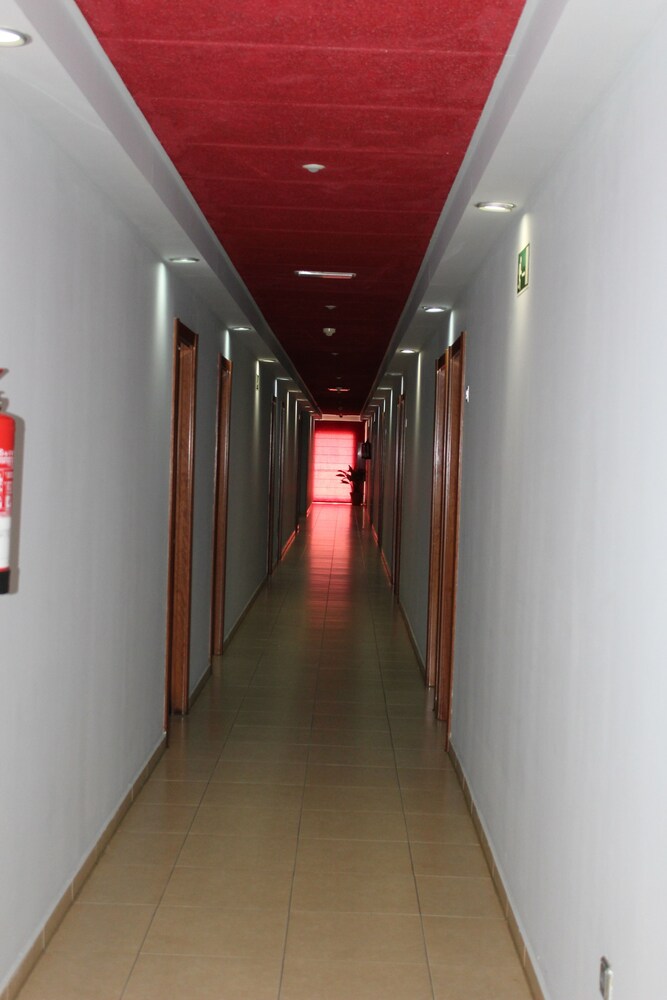 Vestibule