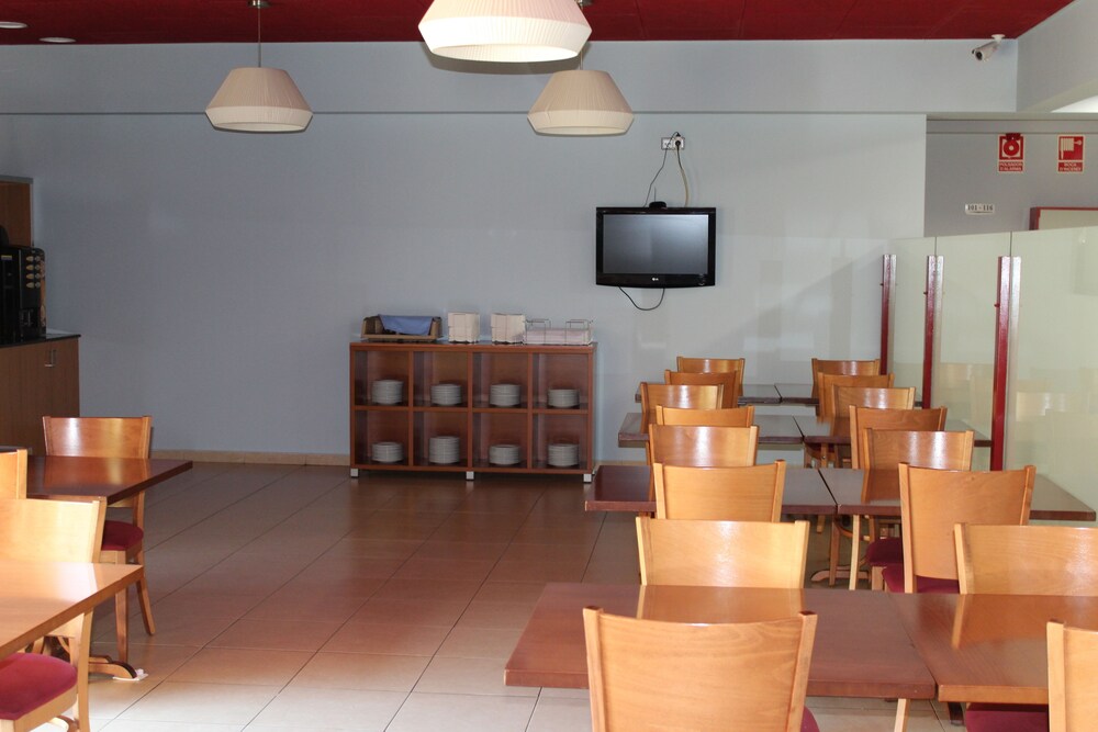 Bar de l'hôtel