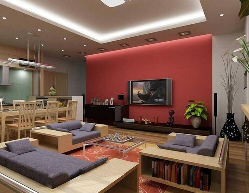 Alexander Business Apartments