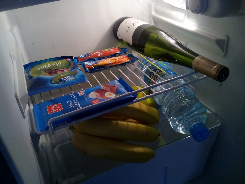 Minibar