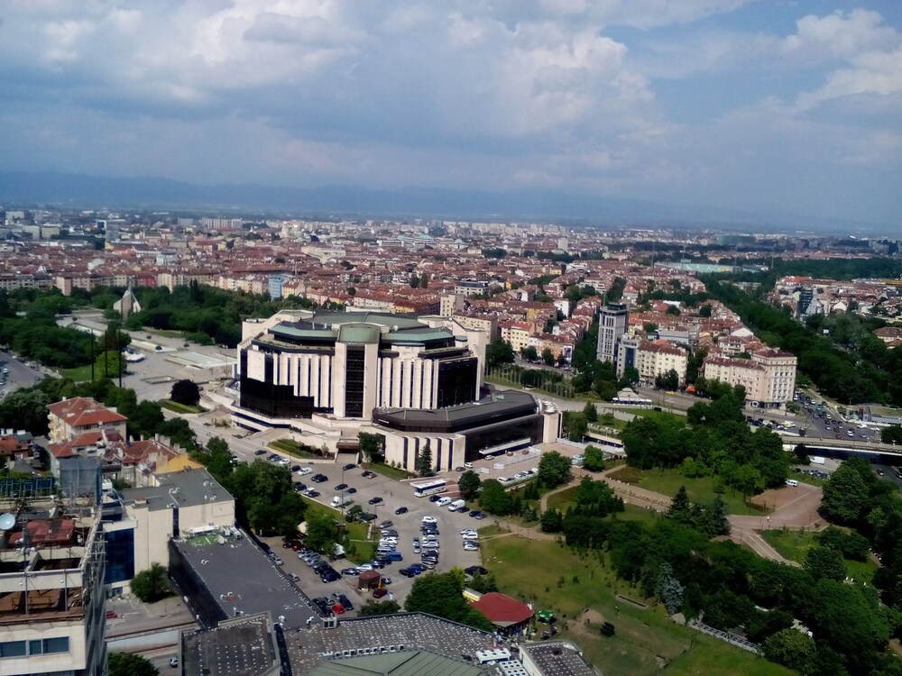 City View
