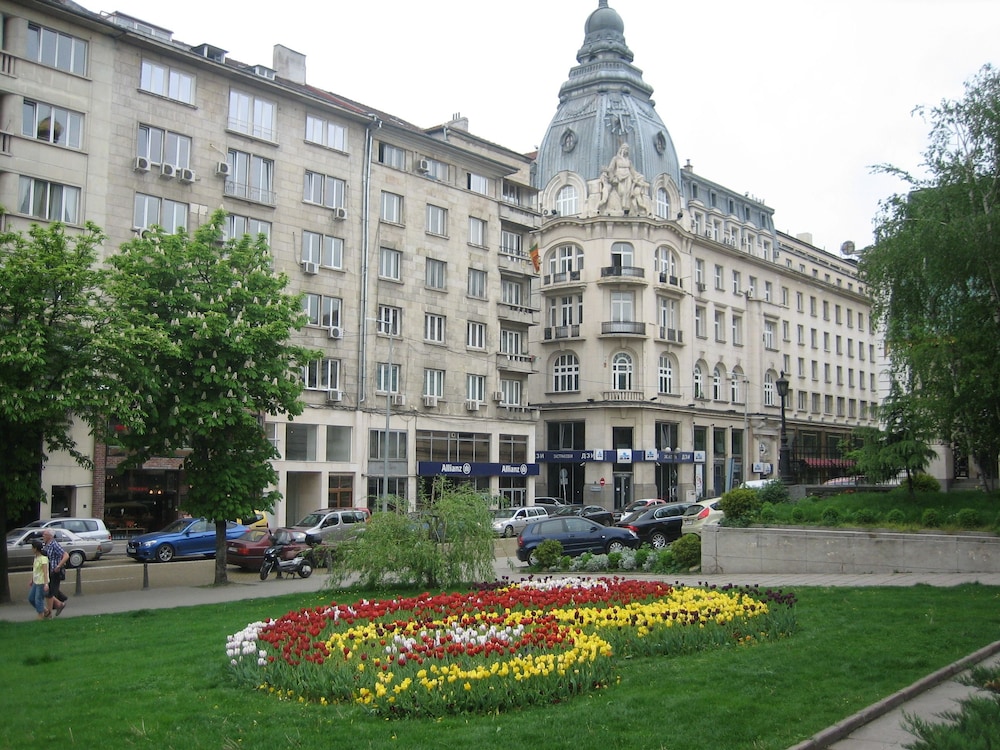 City View