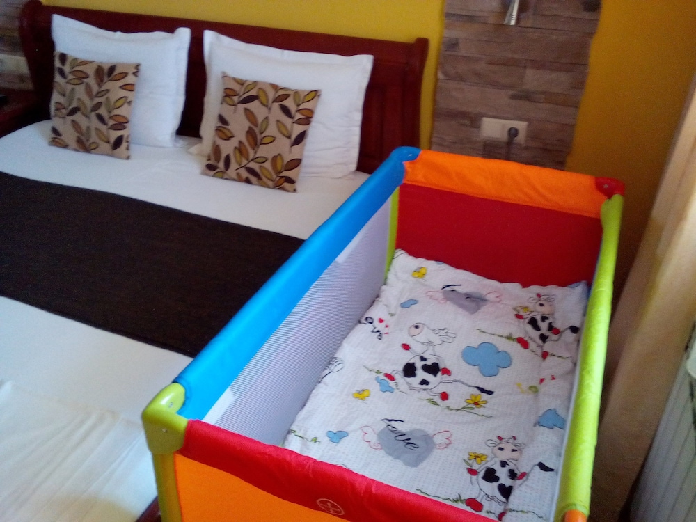 Childrens Theme Room
