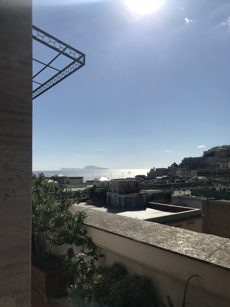 해변/바다 전망
