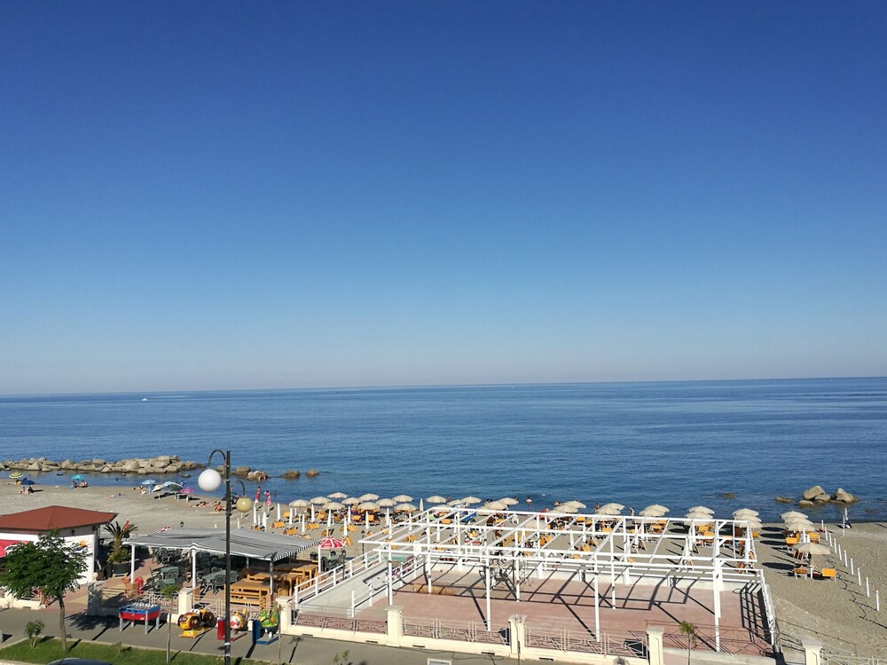 해변/바다 전망
