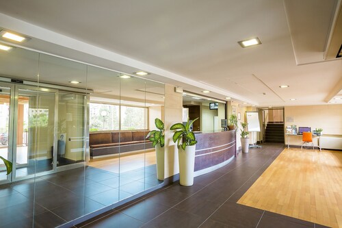 Hotel Residence Ulivi e Palme