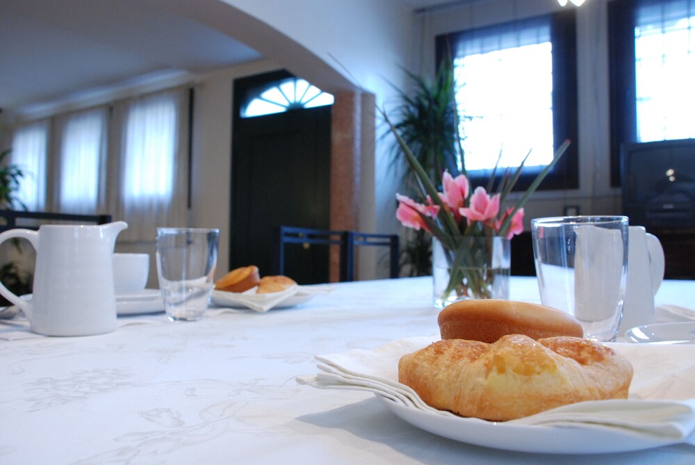Sala colazione