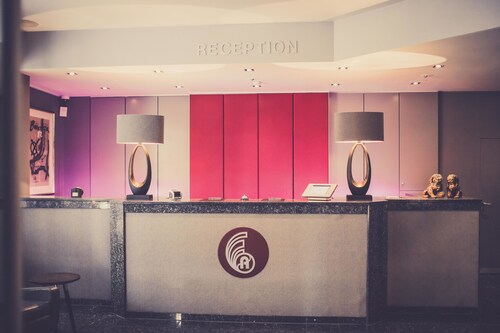 Hotel am Augustinerplatz