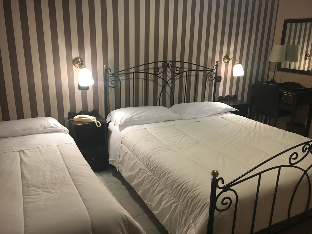Guestroom View